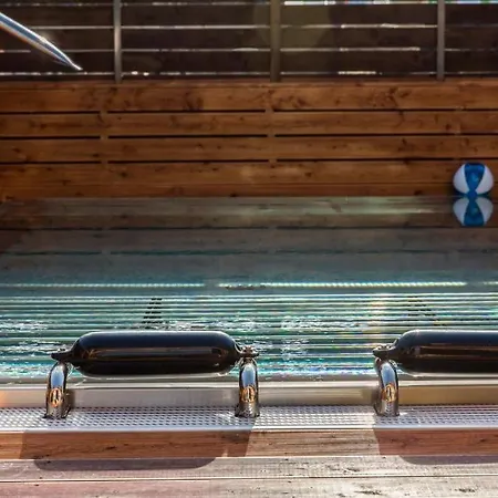 Halnica Pod Skocznia Klimatyzacja - Jacuzzi & Sauna Zakopane