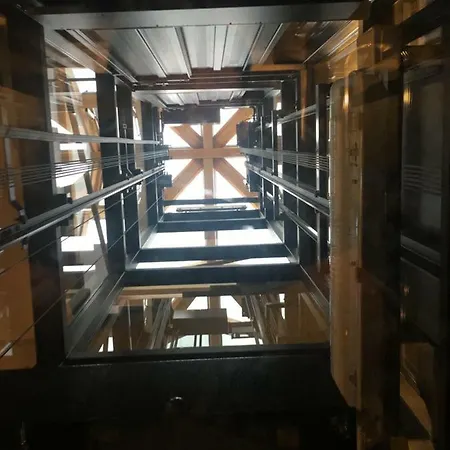 Apartment Halnica Pod Skocznia Klimatyzacja - Jacuzzi & Sauna *