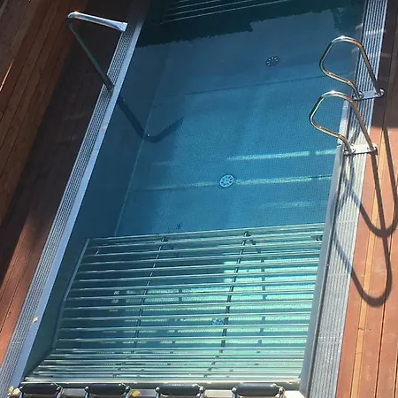 Halnica Pod Skocznia Klimatyzacja - Jacuzzi & Sauna Apartment *
