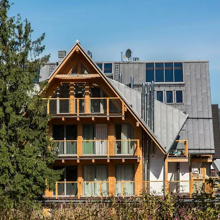 Halnica Pod Skocznia Klimatyzacja - Jacuzzi & Sauna * Zakopane