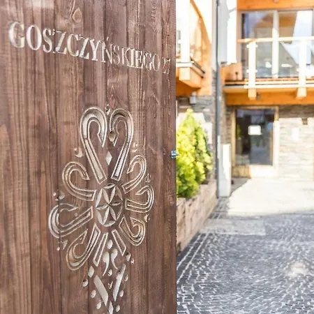 Halnica Pod Skocznią - Jacuzzi&sauna, K L I M A T Y Z A C J A Apartament *